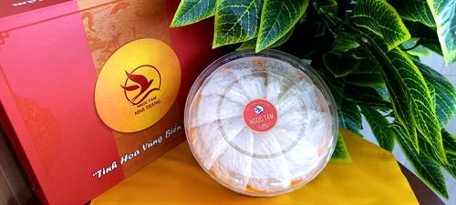 Yến tinh chế cao cấp